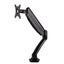 Adjustable Monitor Arm Mount Stand Single Gas Arm Stand Carousel 4