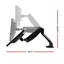 Adjustable Monitor Arm Mount Stand Single Gas Arm Stand Carousel 5