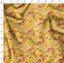 Soimoi Geometric Print, Poly Taffeta Fabric, Decor Sewing Fabric by The Yard 56 Carousel 4