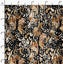 Soimoi Geometric Print, Poly Taffeta Fabric, Decor Sewing Fabric by The Yard 56 Carousel 2