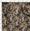 Soimoi Geometric Print, Poly Taffeta Fabric, Decor Sewing Fabric by The Yard 56 Carousel 3