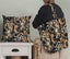 Soimoi Geometric Print, Poly Taffeta Fabric, Decor Sewing Fabric by The Yard 56 Carousel 5