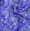 Soimoi Geometric Print, Poly Taffeta Fabric, Decor Sewing Fabric by The Yard 56 Carousel 1
