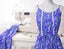 Soimoi Geometric Print, Poly Taffeta Fabric, Decor Sewing Fabric by The Yard 56 Carousel 6