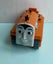 Thomas and Friends - Take n Play Die Cast - 2002 Terence Carousel 3