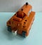 Thomas and Friends - Take n Play Die Cast - 2002 Terence Carousel 5