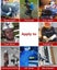 Full Face Safety Respirator Gas Mask Goggles Spray Paint Dust Chemical Shield Carousel 7