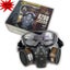 Full Face Safety Respirator Gas Mask Goggles Spray Paint Dust Chemical Shield Carousel 13