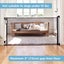 Baby Bed Rail 1.3m, Kids Safe Toddler Fence 1.3m Carousel 10