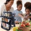 PTN NEW Spice Rack Sale Sale Carousel 7