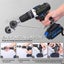 PTN NEW Metal Nibbler Roofing Iron Sheet Cutter Cordless Drill Sale Sale Carousel 4