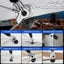 PTN NEW Metal Nibbler Roofing Iron Sheet Cutter Cordless Drill Sale Sale Carousel 7