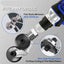 PTN NEW Metal Nibbler Roofing Iron Sheet Cutter Cordless Drill Sale Sale Carousel 10