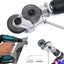 PTN NEW Metal Nibbler Roofing Iron Sheet Cutter Cordless Drill Sale Sale Carousel 12