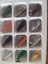Bulk Lot -12 Drop Gemstone Pendants/Charms Carousel 1