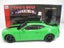 1/18 2017 Chevy Camaro SS Green Carousel 3