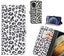 Samsung Galaxy A71 4G Case Leopard Leather Flip Wallet Case Carousel 1