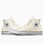 - Converse Chuck Taylor Unisex Seasonal Leather HI EGR - (A05593) - EGR - R1L8 Carousel 4