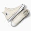 - Converse Chuck Taylor Unisex Seasonal Leather HI EGR - (A05593) - EGR - R1L8 Carousel 5