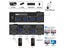 New USB HDMI KVM Switch 4 Ports on Afterpay Carousel 7