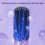 2In1 Hair Straightening Comb 3200mAh Negative Ions Cordless Mini Hair Straighte Carousel 6
