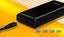 ADATA C20 20000mAh Powerbank - Robust Power for 3-Device Charging Black Carousel 3
