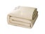 200x150cm 4-Piece Summer Cool Feeling Bedding Set Cooling Quilt Blanket - Khaki Carousel 4