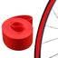 Bike Bicycle Tire Liner Fold Road Bike Tyre Pad - 20" (406mm) x 18mm, 2 pcs Carousel 4