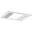 Martec Linear Mini 3-in-1 Bathroom Heater with 3 Heat Lamps, Exhaust Fan and ... Carousel 1