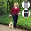 Dog Training Treat Bag 0122 Black Colour | TOUCHANDCATCH NZ Carousel 3