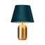 Mayfield Misty Brass Table Lamp Carousel 1