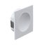 Domus You 240V 3W COB LED Square Recessed Step Light Carousel 1