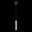Delessi Trechizio 1LT Pendant - Tri-Colour Carousel 2