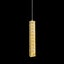 Delessi Trechizio 1LT Pendant - Tri-Colour Carousel 1