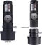 Telescope Laser Collimator Calibrator With Adapter For Newtonian Reflector Tele Carousel 2