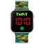 Teenage Mutant Ninja Turtle Junior LED Watch Carousel 1