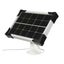 Solar Panel 3W - Efficient Charging Solution - Brilliant Lighting Carousel 1