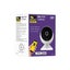 Brilliant Smart Mia Indoor Multipurpose HD Camera Carousel 6