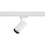 SAL Unitrek 15W LED Tri Colour Track Light Carousel 1