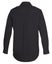 JBs Epaulette Shirt - Mens Long Sleeve - Black, Blue, White - Size 2XS to 7XL Carousel 4