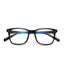 Blue Light Blocking Glasses Women/Men Retro Anti Computer Game Eyewear-Black Carousel 2