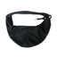 Reversible Pet Sling Carrier Dog Cat Travel Bag with Phone Holder Pocket-Black Carousel 3