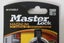 MasterLock Magnum Combination Padlock. 38mm. Boron-Carbide Shackle Carousel 4