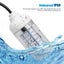 Waterproof Dive Torch Carousel 4