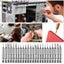 25 Mini Precision Screwdriver Set Carousel 2