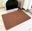 Cat Litter Mat Pet Solid Color Waterproof Easy Clean Scatter Litter Tray Accesso Carousel 6