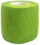 SILVER FERN ECB STRAPPING TAPE 75MM GREEN Carousel 4