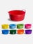 Tubtrugs Red Gorilla Tubtrug - 35 litres shallow Carousel 2