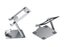 Laptop Stand Ergonomic Aluminum Portable Adjustable Height Laptop Holder Carousel 4