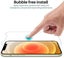 iPhone 12 ProMax tempered glass Carousel 2